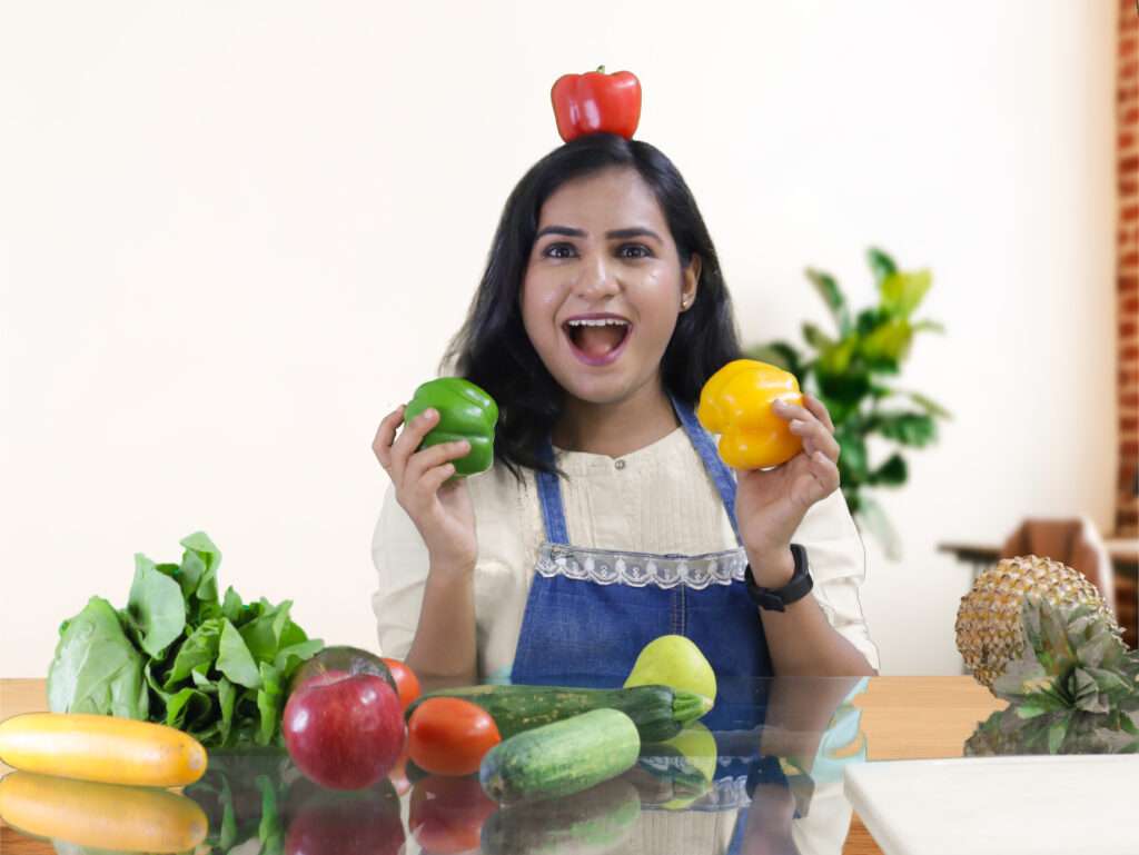 Geeta Premani
